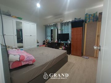 บ้านแฝด สิวารมณ์ วิลเลจ สุขุมวิท-บางปู 58