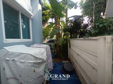 บ้านแฝด สิวารมณ์ วิลเลจ สุขุมวิท-บางปู 58