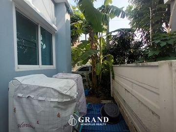 บ้านแฝด สิวารมณ์ วิลเลจ สุขุมวิท-บางปู 58