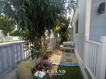 บ้านแฝด สิวารมณ์ วิลเลจ สุขุมวิท-บางปู 58