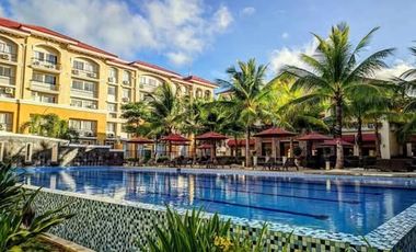 For Sale 3Bedroom unit in Sanremo Oasis,City De Mare, Cebu City