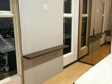 Apartment Amor, Pakuwon City Mall, Siap Huni, Furnish