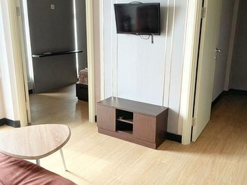 Apartment Amor, Pakuwon City Mall, Siap Huni, Furnish