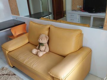 Apartemen Puncak Kertajaya - Full Furnish Tower A1 lantai 17
