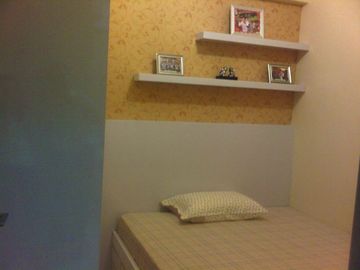 Apartemen Puncak Kertajaya - Full Furnish Tower A1 lantai 17