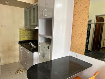 Apartemen Puncak Kertajaya - Full Furnish Tower A1 lantai 17