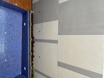 Rumah baru design modern di kramat senen jakarta pusat