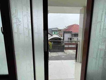 Rumah Soekarno Hatta Kota Malang