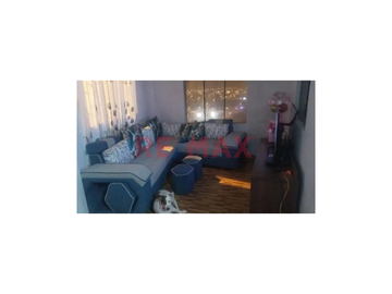 Se Vende Casa Familiar En Villa El Salvador – Sector 1, Grupo 1