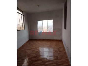 Se Vende Casa Familiar En Villa El Salvador – Sector 1, Grupo 1