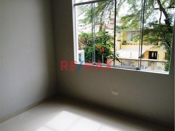 Vendo Departamento 2Do Piso En Residencial Los Fresnos De Miraflores ID: 1130454