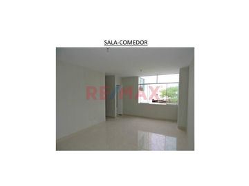 Vendo Departamento 2Do Piso En Residencial Los Fresnos De Miraflores ID: 1130454