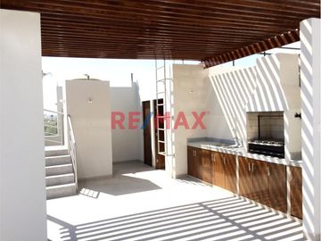 Vendo Departamento 2Do Piso En Residencial Los Fresnos De Miraflores ID: 1130454