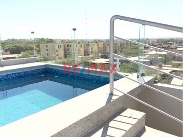 Vendo Departamento 2Do Piso En Residencial Los Fresnos De Miraflores ID: 1130454