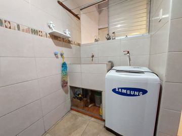 Departamento ‼ Semi amoblado ‼  acogedor y funcional