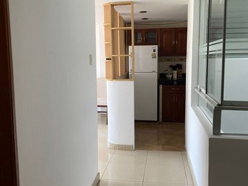 Departamento ‼ Semi amoblado ‼  acogedor y funcional