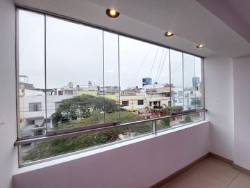 Departamento ‼ Semi amoblado ‼  acogedor y funcional