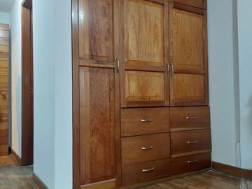 Departamento ‼ Semi amoblado ‼  acogedor y funcional