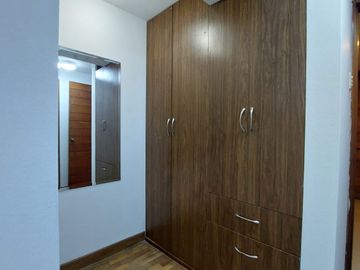 Departamento ‼ Semi amoblado ‼  acogedor y funcional