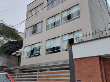 Departamento ‼ Semi amoblado ‼  acogedor y funcional