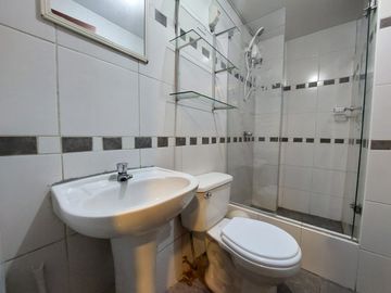 Departamento ‼ Semi amoblado ‼  acogedor y funcional