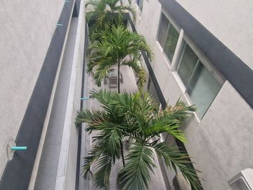 VENDO APARTAESTUDIO BARRIO EL REFUGIO