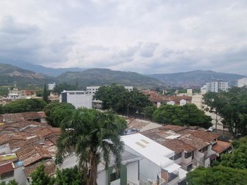 VENDO APARTAESTUDIO BARRIO EL REFUGIO