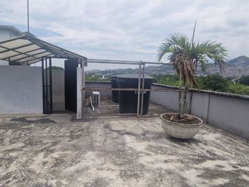 VENDO APARTAESTUDIO BARRIO EL REFUGIO