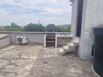 VENDO APARTAESTUDIO BARRIO EL REFUGIO