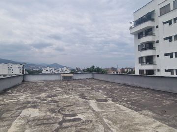 VENDO APARTAESTUDIO BARRIO EL REFUGIO