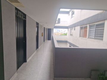 VENDO APARTAESTUDIO BARRIO EL REFUGIO