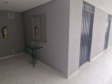 VENDO APARTAESTUDIO BARRIO EL REFUGIO
