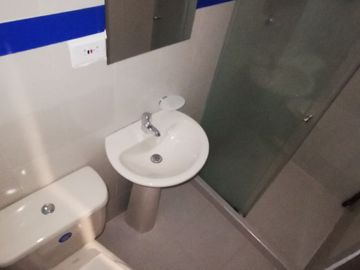 VENDO APARTAESTUDIO BARRIO EL REFUGIO