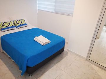 VENDO APARTAESTUDIO BARRIO EL REFUGIO