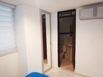 VENDO APARTAESTUDIO BARRIO EL REFUGIO
