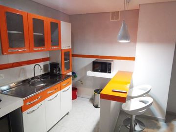 VENDO APARTAESTUDIO BARRIO EL REFUGIO