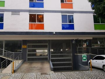 VENDO APARTAESTUDIO BARRIO EL REFUGIO