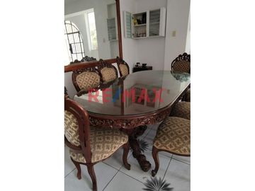 ¡Vive En Una Casa Espaciosa De 3 Pisos Con Amplios Espacios Y Elegantes Acabados! 🏡✨