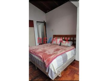 ¡Vive En Una Casa Espaciosa De 3 Pisos Con Amplios Espacios Y Elegantes Acabados! 🏡✨