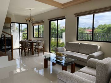 Affordable 3 Bedroom Townhouse Near SM Molino - KATHLEEN PLACE