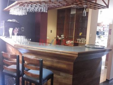 Venta De Hopedaje El Huascaran En Chaclacayo