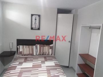 Venta De Hopedaje El Huascaran En Chaclacayo