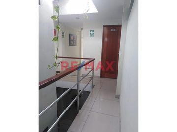 Venta De Hopedaje El Huascaran En Chaclacayo