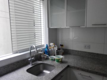 VENDO DEPARTAMENTO 69 MTS2 CON COCHERA Y DEPOSITO EN MIRAFLORES