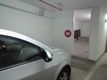VENDO DEPARTAMENTO 69 MTS2 CON COCHERA Y DEPOSITO EN MIRAFLORES