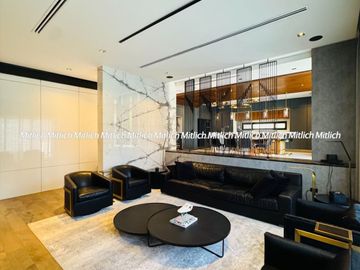 Casa en venta recámara en planta baja Fracc. Bosques de San Francisco. $23,800,000.