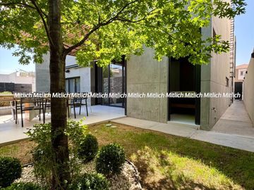 Casa en venta recámara en planta baja Fracc. Bosques de San Francisco. $23,800,000.