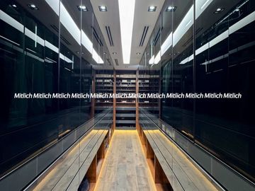 Casa en venta recámara en planta baja Fracc. Bosques de San Francisco. $23,800,000.