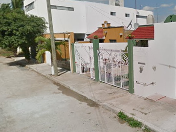 CASA EN VENTA EN  FRACC.MISNE MERIDA YUCATAN