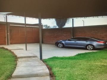 Venta CASA de CAMPO en Chincha